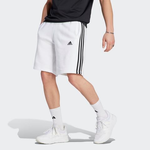 Adidas Sportswear Short ESSENTIALS 3-STRIPES (1-delig)