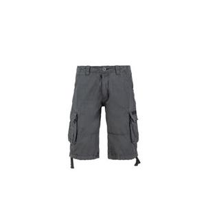 Alpha Industries Short Alpha Industries Men - Shorts Jet Short