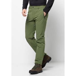 Jack Wolfskin Outdoorhose "ACTIVATE THERMIC PANTS M"