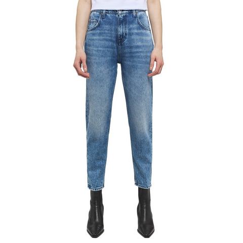 MUSTANG 5-pocket jeans Moms