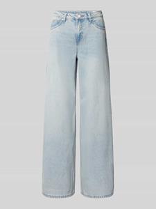 Vero Moda Wide leg jeans in 5-pocketmodel, model 'ANNET'