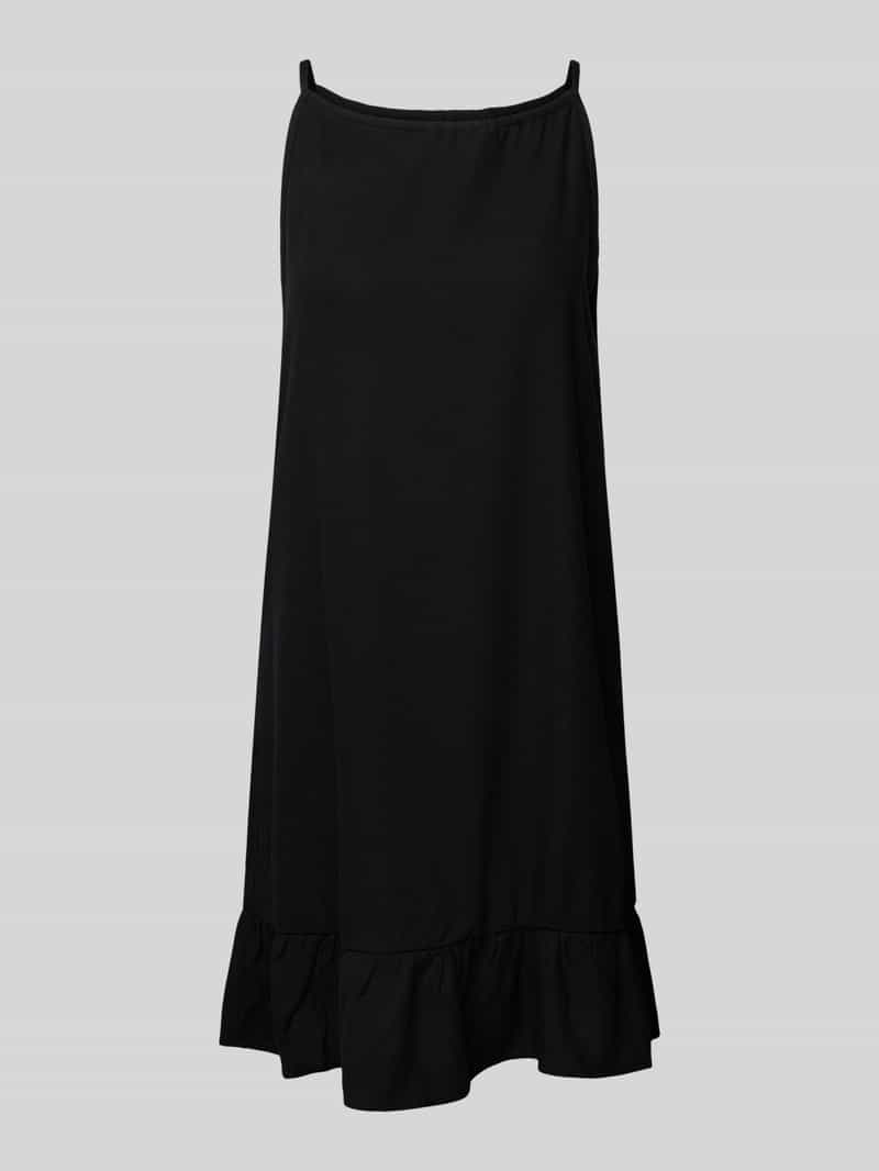 Vero Moda Mini-jurk met spaghettibandjes, model 'MYMILO'