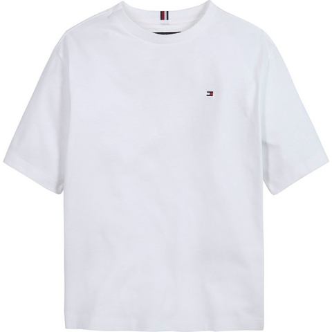 Tommy Hilfiger T-shirt BOLD TOMMY LOGO TEE S/S