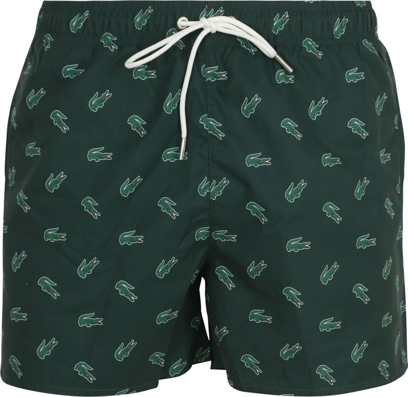 Lacoste Shorts Lacoste Swimming Trunks