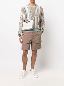 FENDI Cargo shorts - Bruin