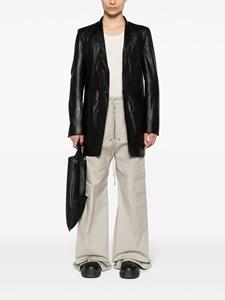 Rick Owens Cargo broek - Grijs