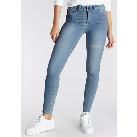 Arizona Skinny-fit-Jeans "Ultra Stretch", High Waist