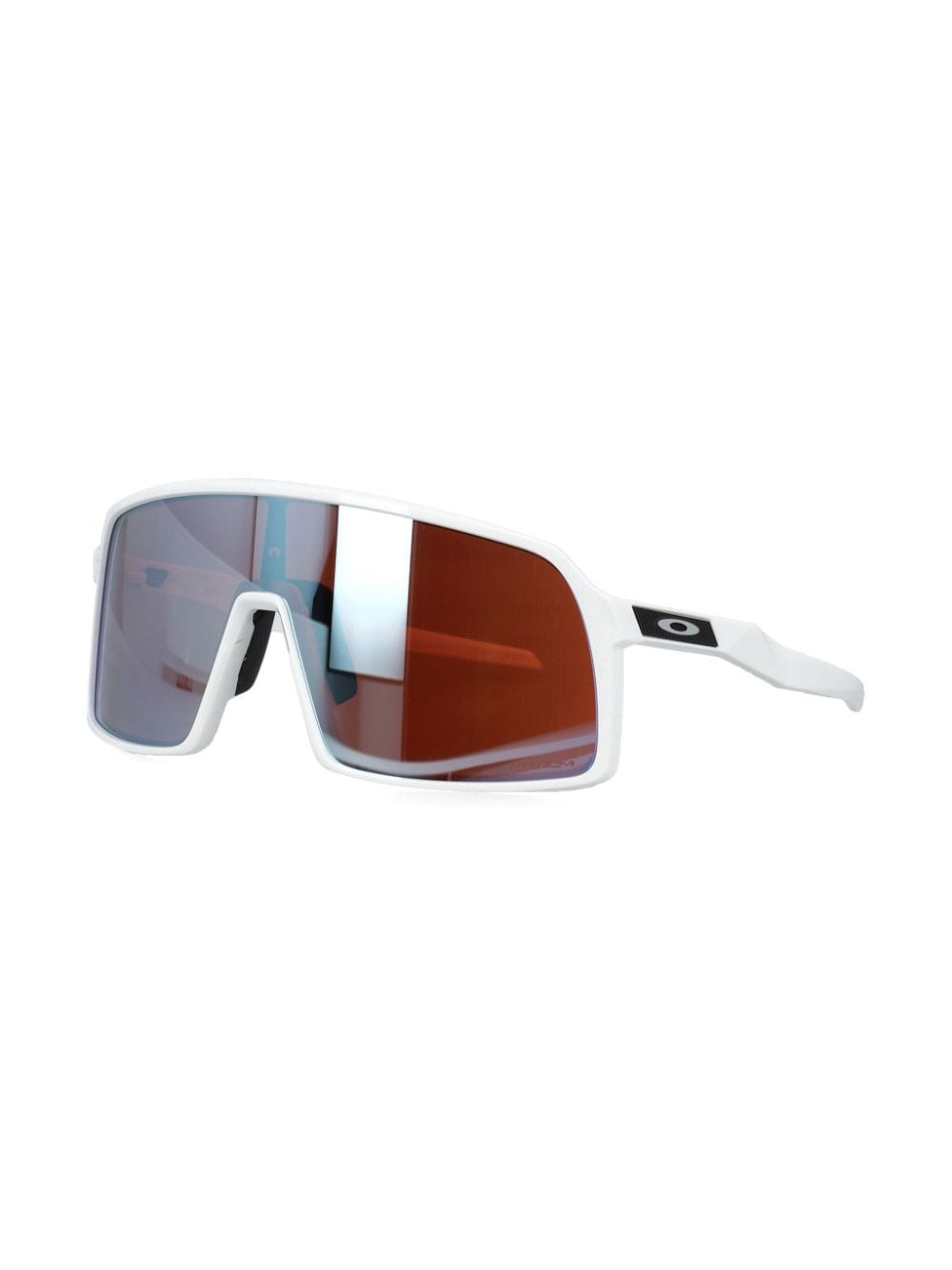 Oakley Sutro shield-frame sunglasses - Wit