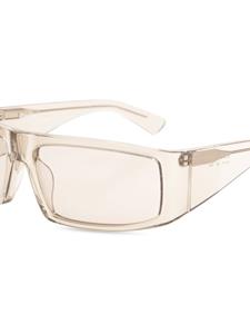 Etudes Nightlight sunglasses - Beige