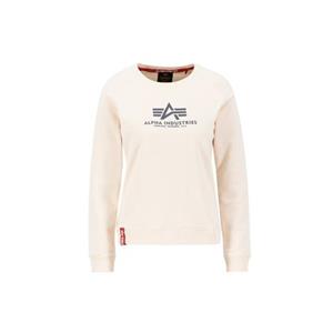 Alpha Industries Sweater  Women - Sweatshirts New Basic Sweater Wmn