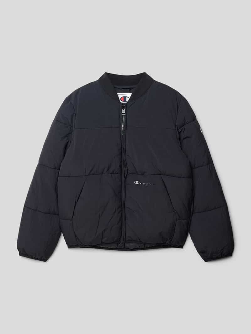 Champion Authentic Athletic Apparel Steppjacke (1-St)