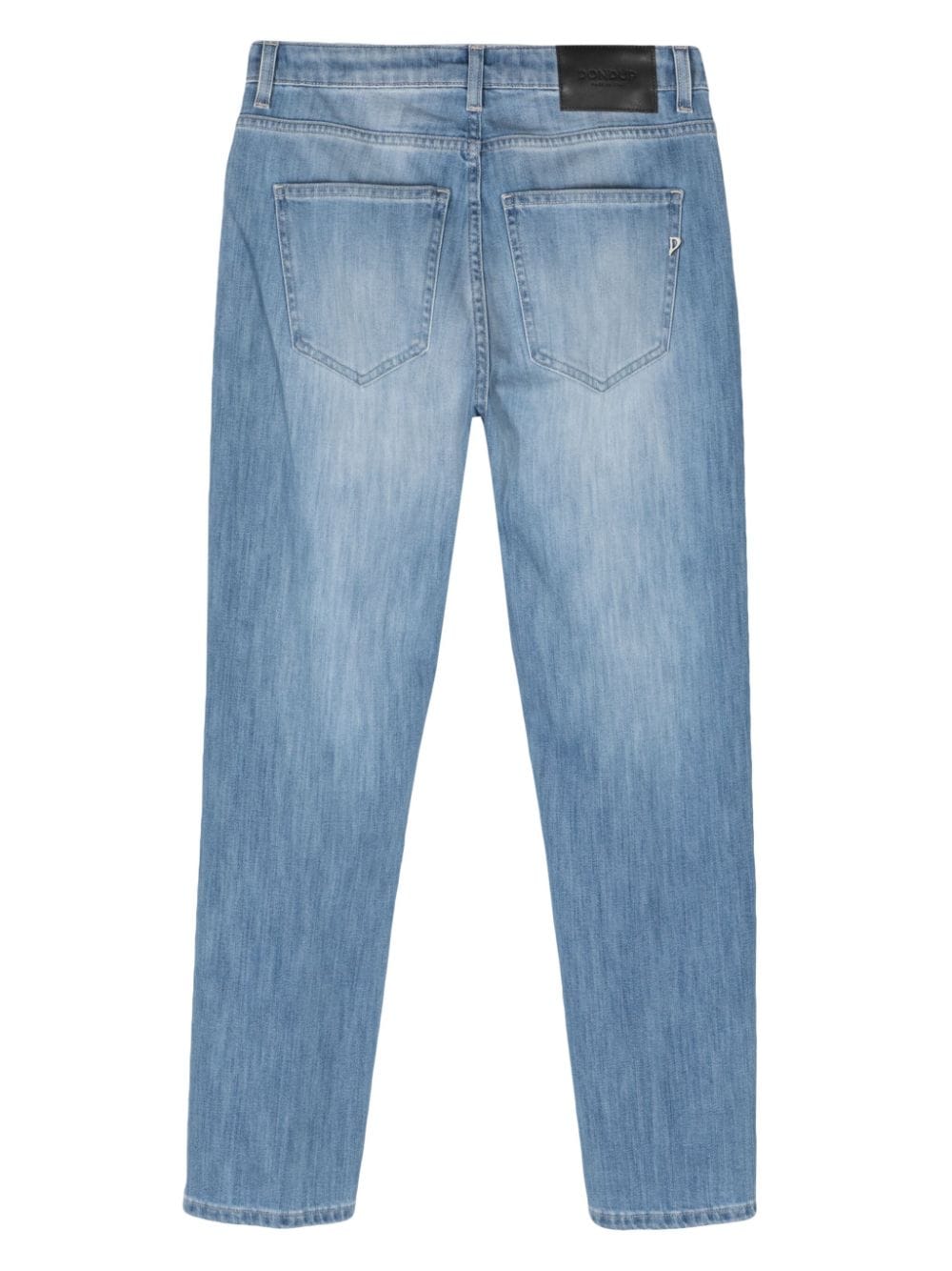DONDUP Cindy skinny jeans - Blauw