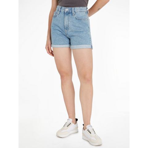 Calvin Klein Jeans Shorts "MOM SHORT"