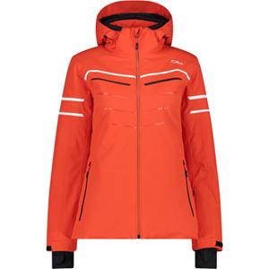 CMP Dames Hoodie Zip Jas