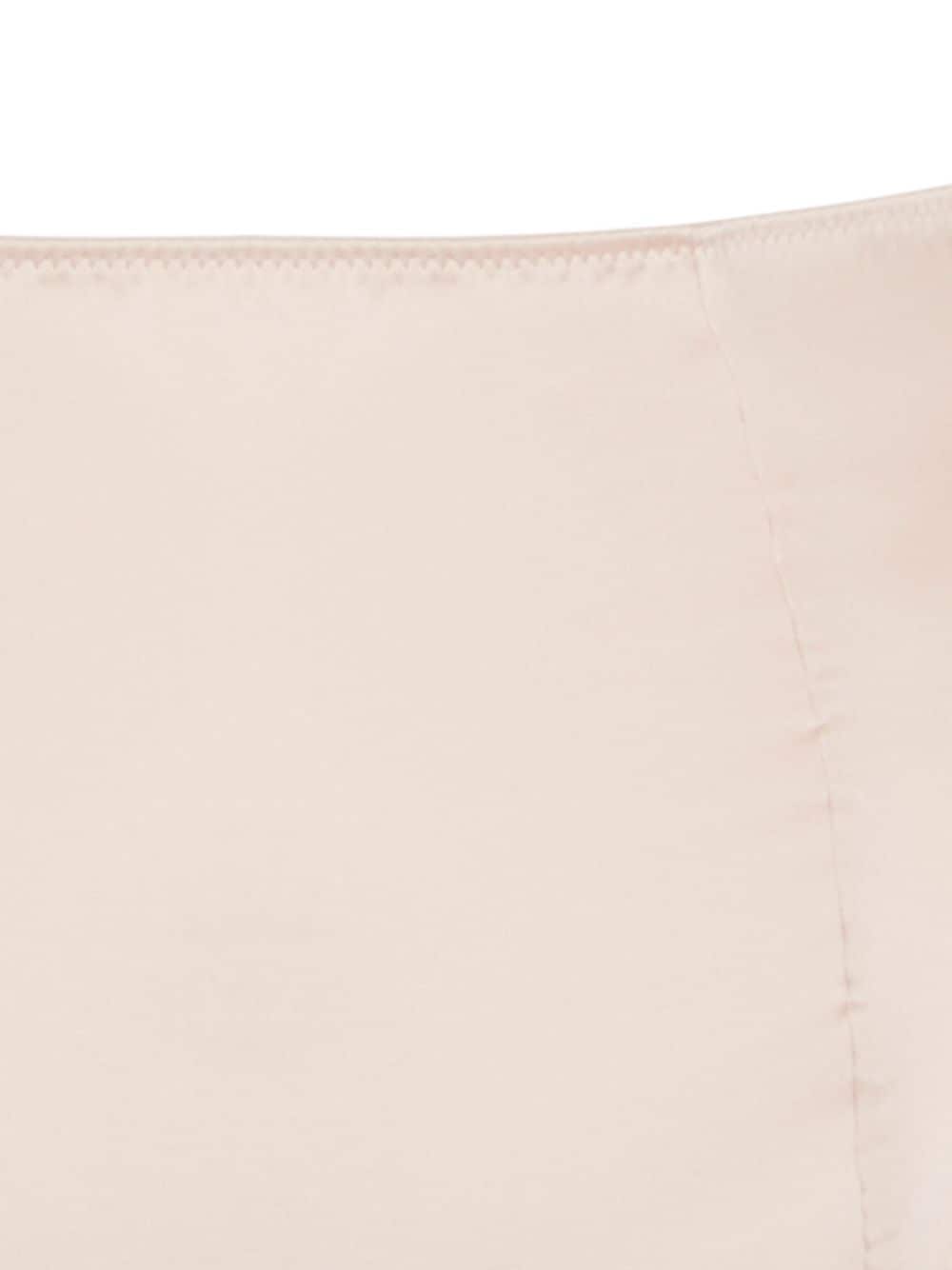 Kiki de Montparnasse High waist ondergoed - Roze