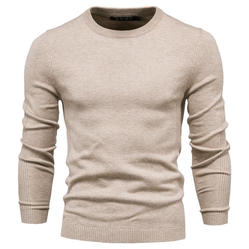 Tactical.supply S1120533 Men's Sweater Autumn/Winter Top Pullover
