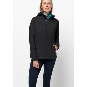 Jack Wolfskin Softshell-jack GO HIKE SOFTSHELL W