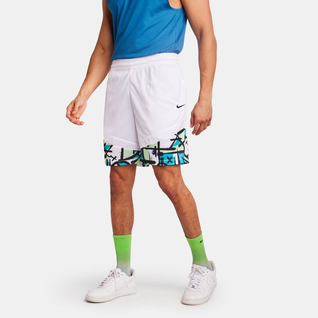 Nike Icon+ - Heren Korte Broeken