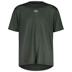 Maloja  PufelsM. - Sportshirt, grijs