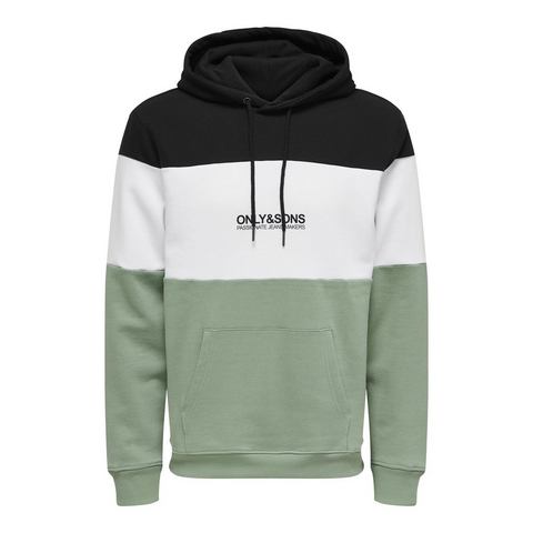 ONLY & SONS Hoodie
