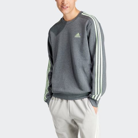 adidas Sportswear Sweatshirt "ESSENTIALS 3-STREIFEN"