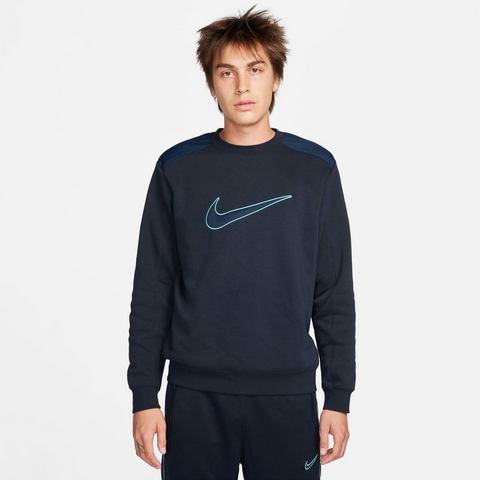 Nike Sportswear Sweatshirt M NSW SP FLC CREW BB