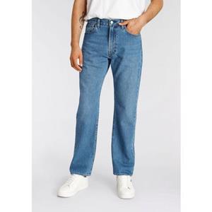 Levis Straight-Jeans "551Z AUTHENTIC", mit Lederbadge