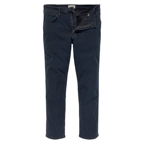 Wrangler Stretch-Jeans "Greensboro", Regular Straight fit