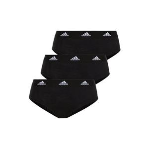 Adidas Sportswear Bikinibroekje Active Comfort Cotton (Set van 3)
