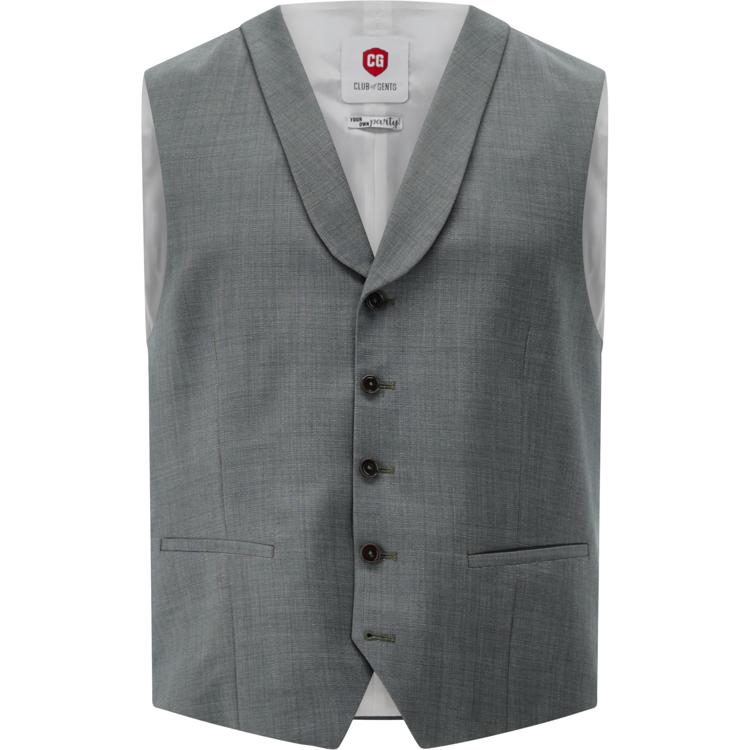 Your own Party by CG - CLUB of GENTS Gilet 10.158S0_440033
