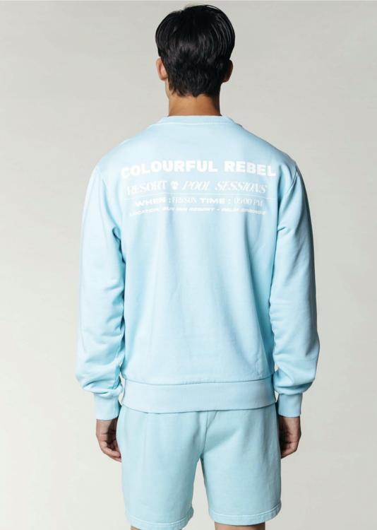 Colourful Rebel Sweater MS415815