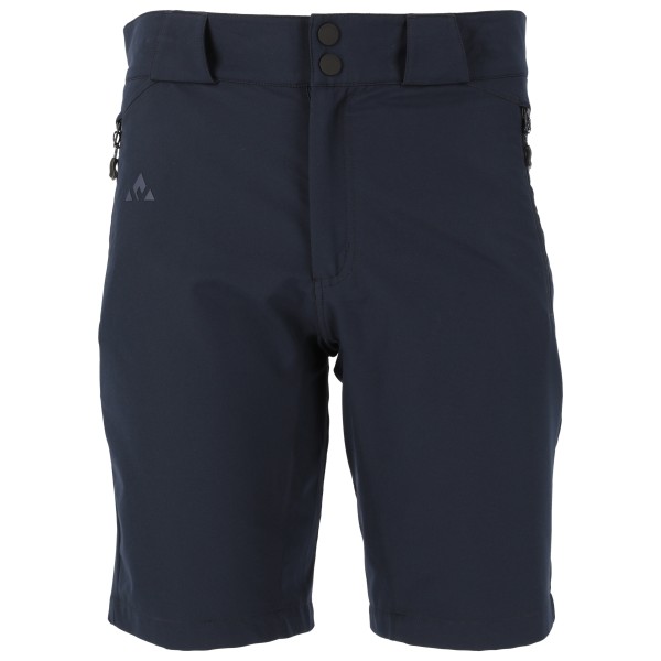 Whistler  Gerd Outdoor Shorts - Short, blauw