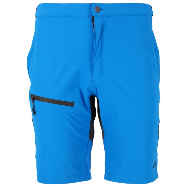 Whistler  Salton Stretch Shorts - Short, blauw