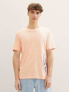 TOM TAILOR Denim T-Shirt T-Shirt mit Print