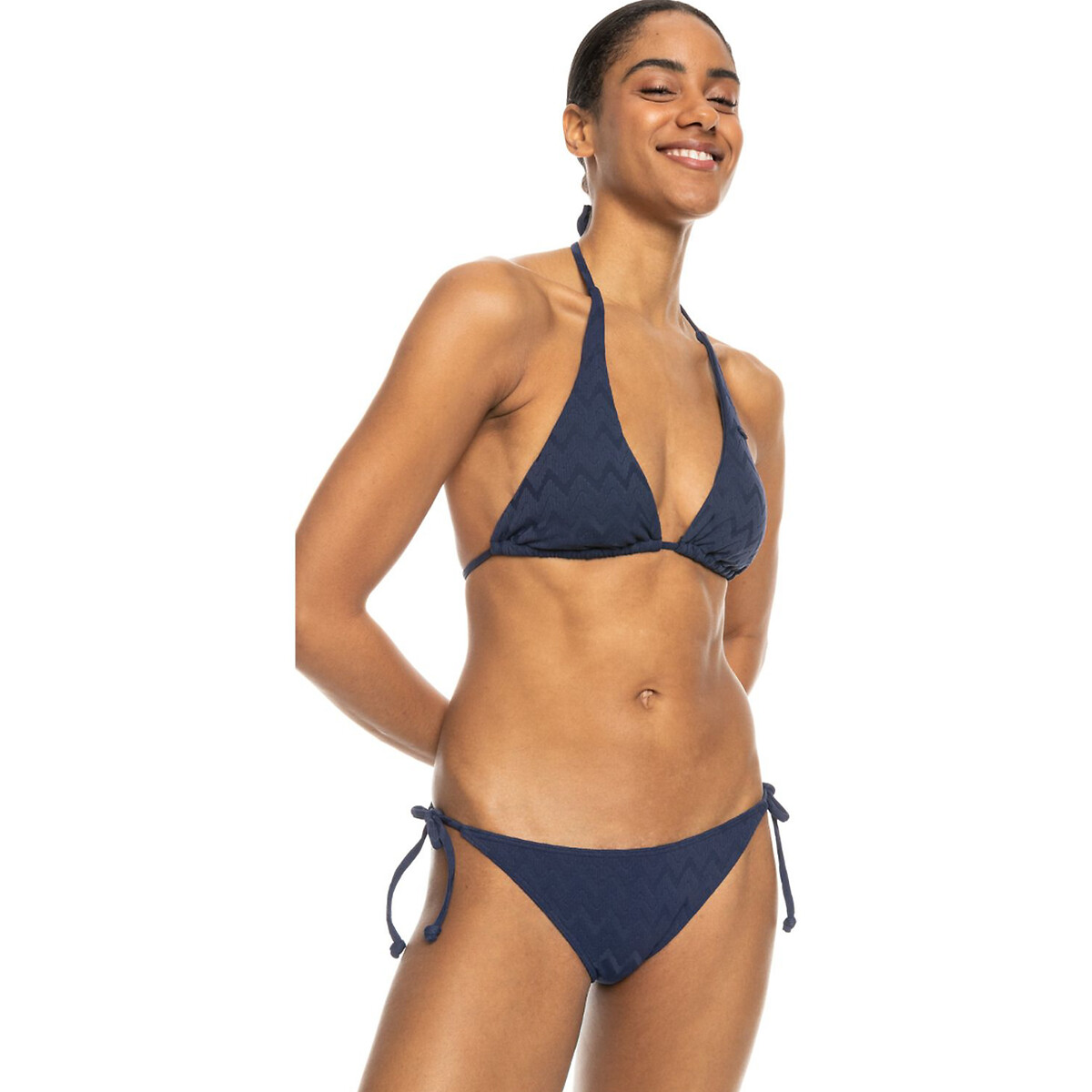 Roxy 2-delige bikini, triangelmodel Current Coolness