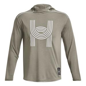 Under Armour Run Everywhere Sweater Met Capuchon Heren