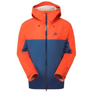 Mountain Equipment - Odyssey Jacket - Regenjacke