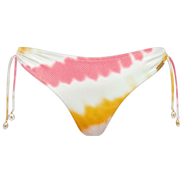 WATERCULT  Women's Summer Muse Bikini Bottoms 697 - Bikinibroekje, wit