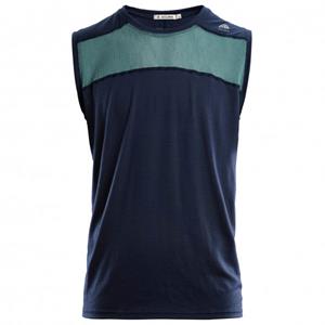 Aclima - ightwool Sports Singlet - Merinoshirt