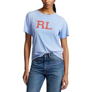 Polo ralph lauren T-shirt met ronde hals