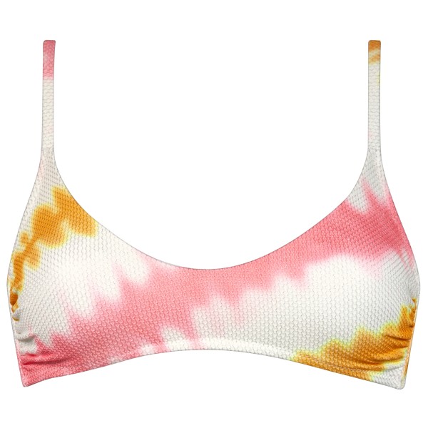 WATERCULT  Women's Summer Muse Bikini Top 7290 - Bikinitop, wit