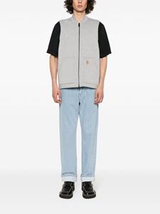 carharttwip Carhartt WIP Straight jeans - Blauw