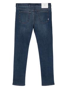 PT Torino Straight jeans - Blauw