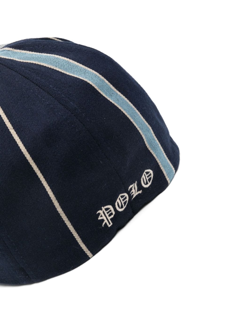 Polo Ralph Lauren Cricket baseball cap - Blauw