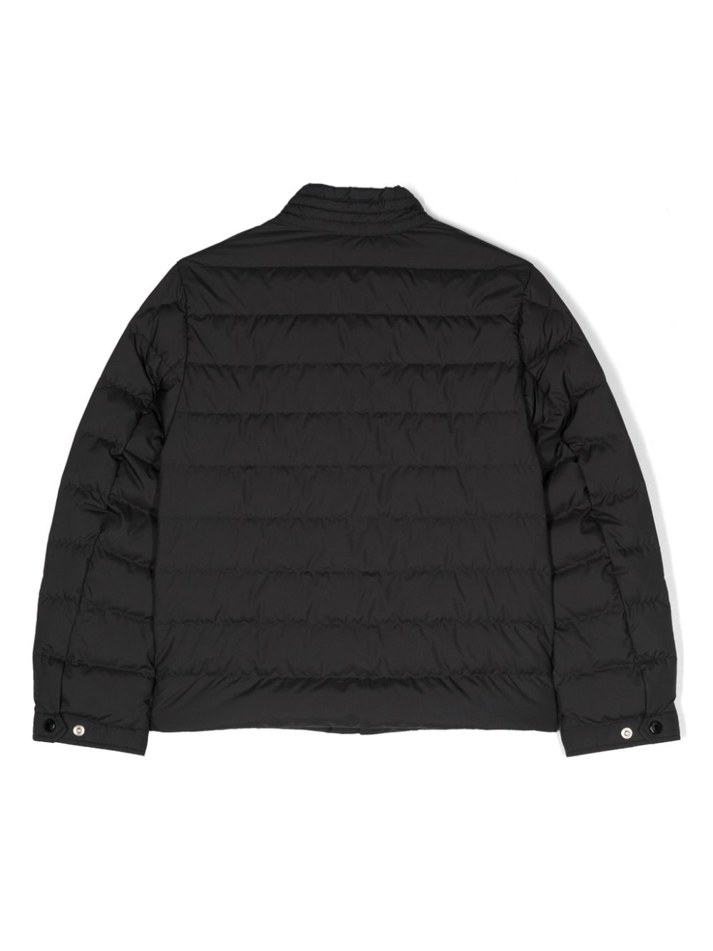 Moncler Enfant Cleanthe padded jacket - Zwart