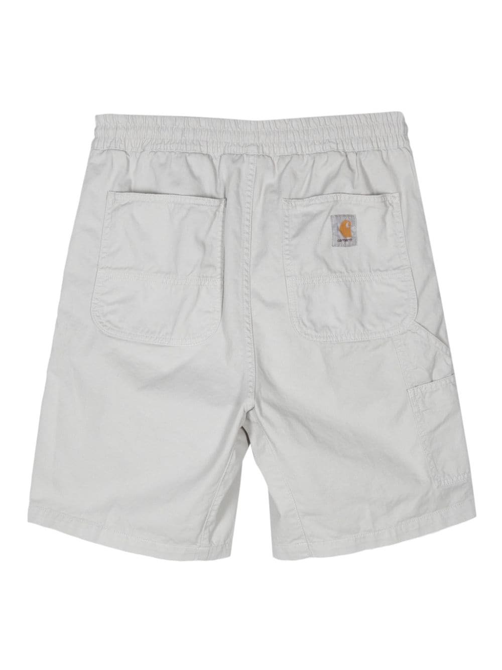 Carhartt WIP Straight shorts - Grijs