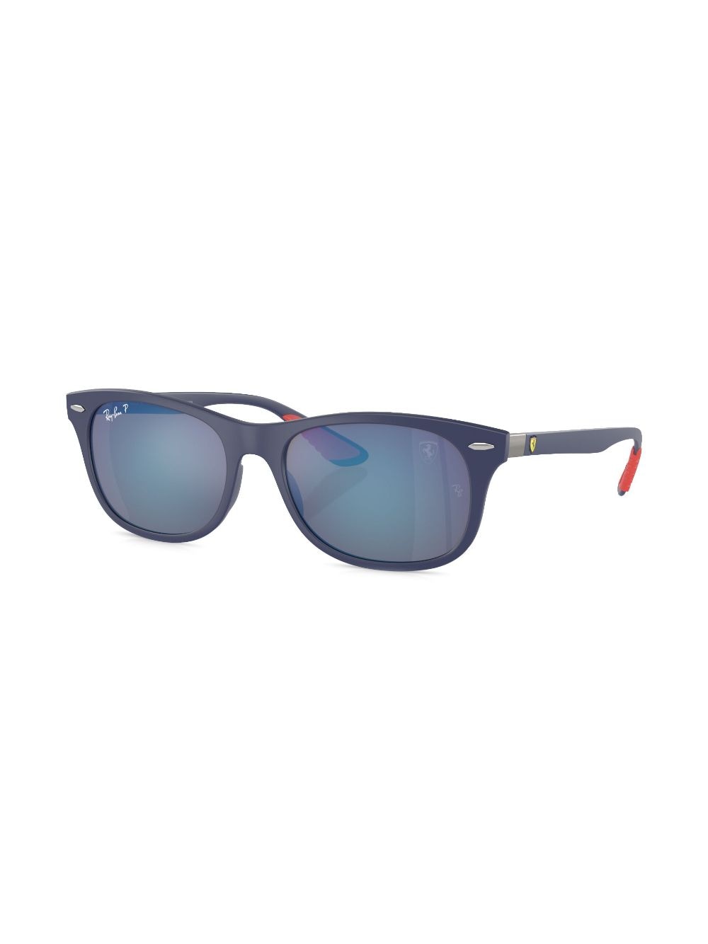 Ray-Ban Scudera Ferrari Collection zonnebril - Blauw