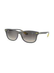 Ray-Ban Scudera Ferrari Collection zonnebril - Grijs