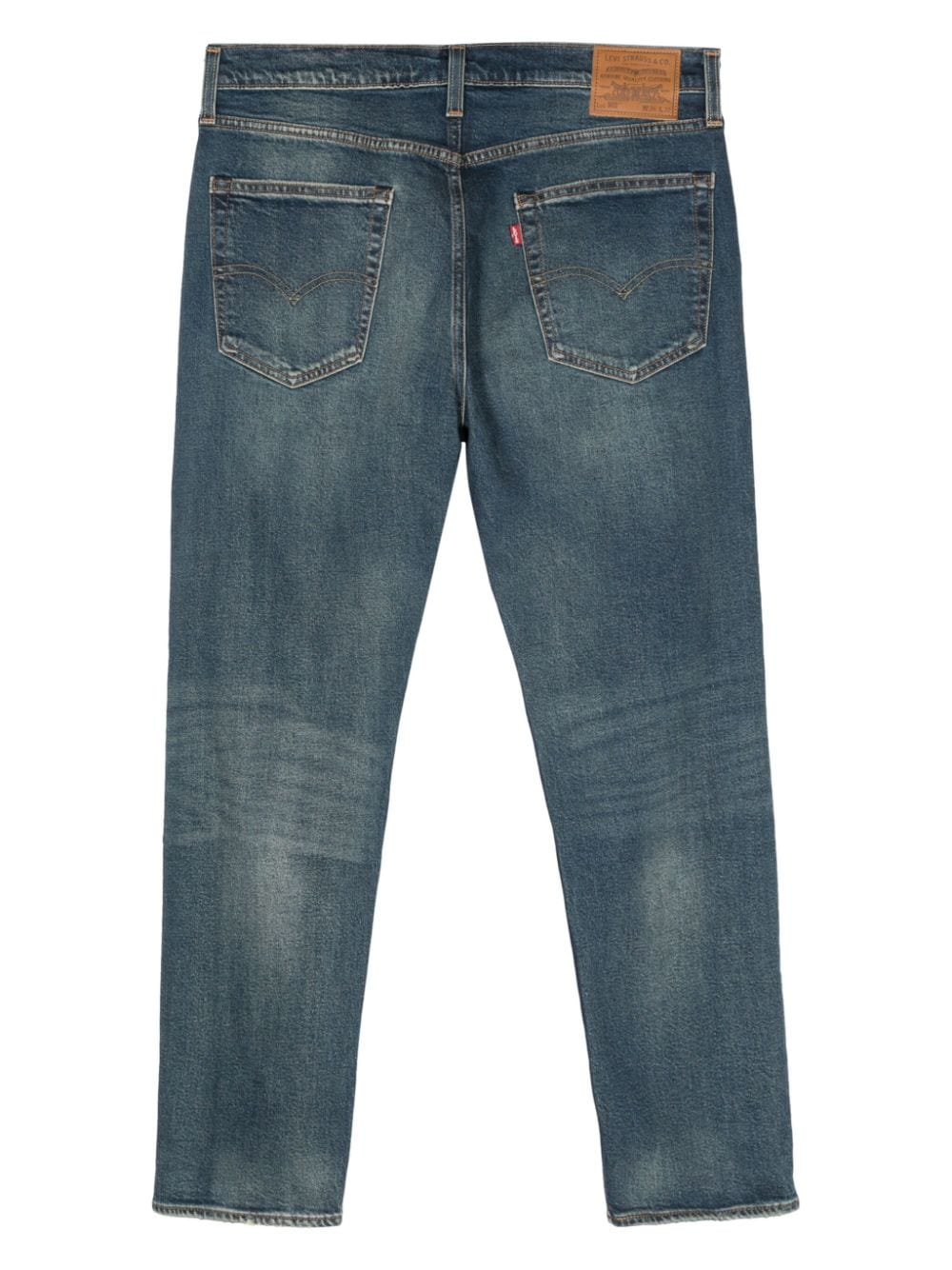 Levi's 502™ Taper jeans - Blauw