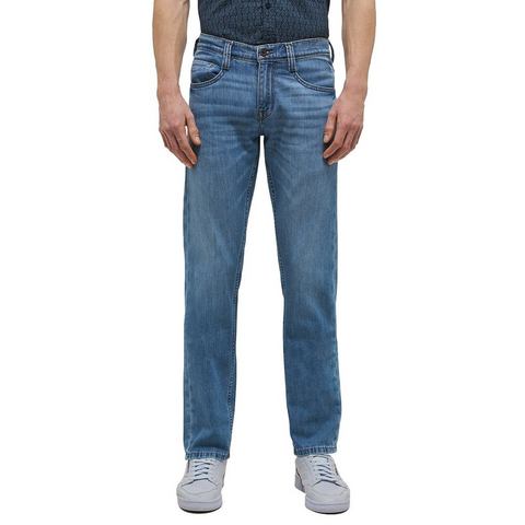 MUSTANG Straight-Jeans "Style Oregon Straight"